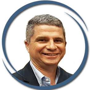 Team Menber John Oliveira